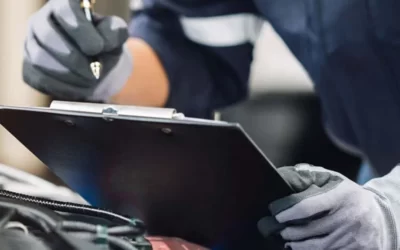 Förbered Ditt Fordon För Vintern: Bilglas Stockholm