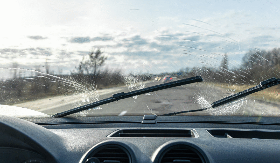 Bilglas Stockholm – Så skyddar du din sikt under vintern