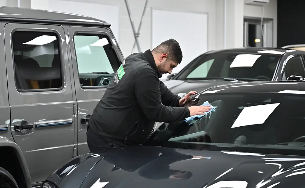 auktoriserad verkstad botkyrka