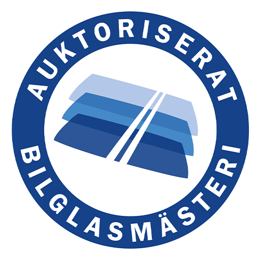 auktoriserat bilglasmasteri