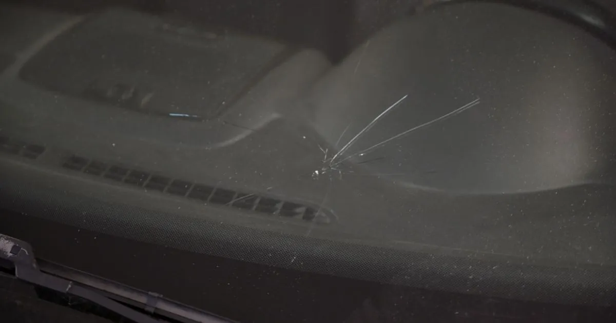 vindruta spricka stockholm